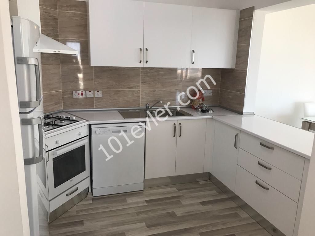 Flat For Sale in Girne Merkez, Kyrenia