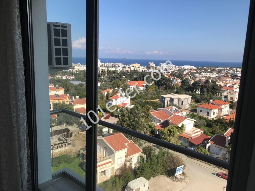 Flat For Sale in Girne Merkez, Kyrenia