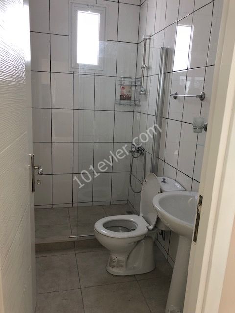 Penthouse To Rent in Girne Merkez, Kyrenia