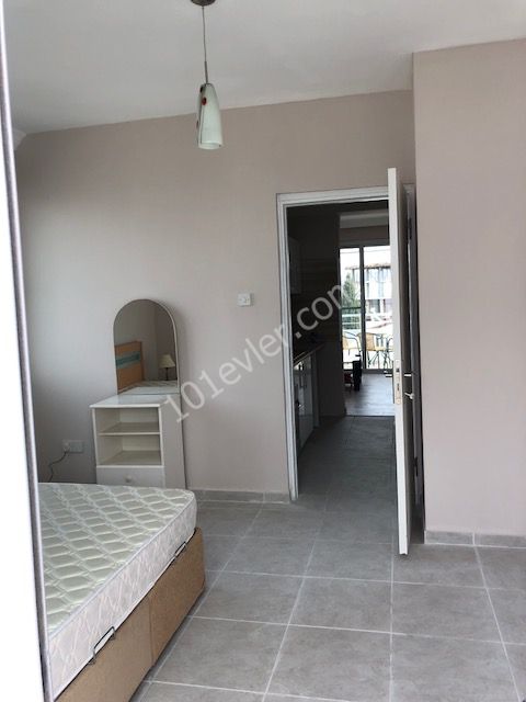 Flat To Rent in Girne Merkez, Kyrenia