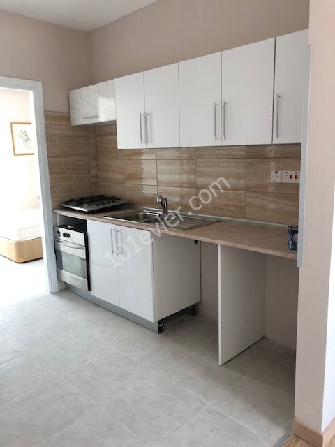 Flat To Rent in Girne Merkez, Kyrenia