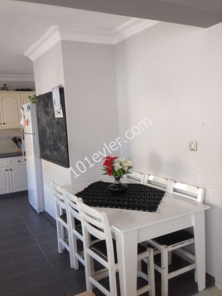 Flat For Sale in Girne Merkez, Kyrenia