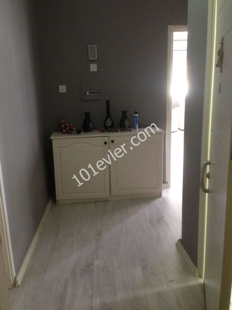 Flat For Sale in Girne Merkez, Kyrenia