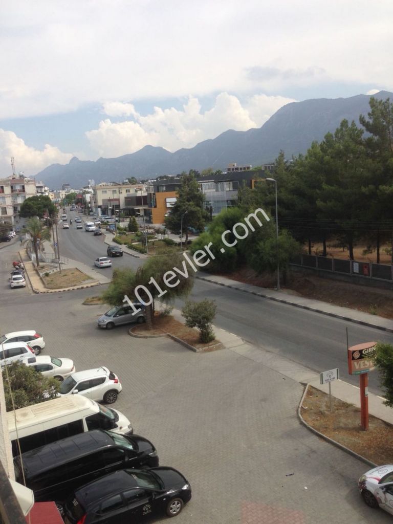 Flat For Sale in Girne Merkez, Kyrenia