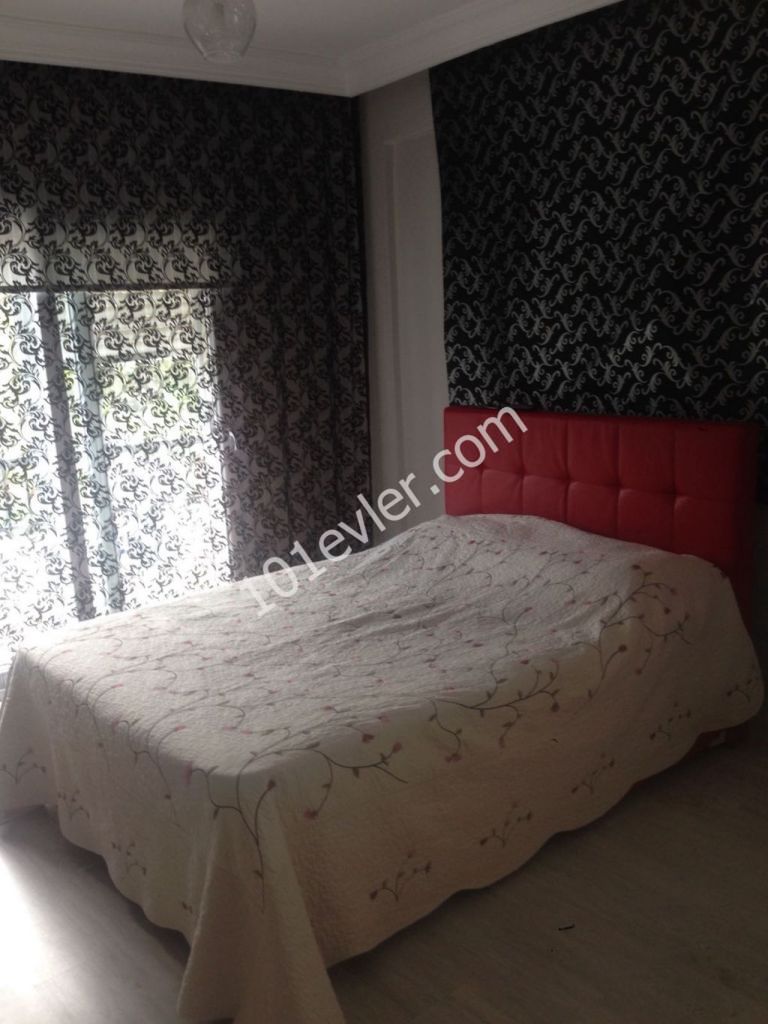 Flat For Sale in Girne Merkez, Kyrenia