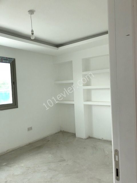 Flat For Sale in Girne Merkez, Kyrenia