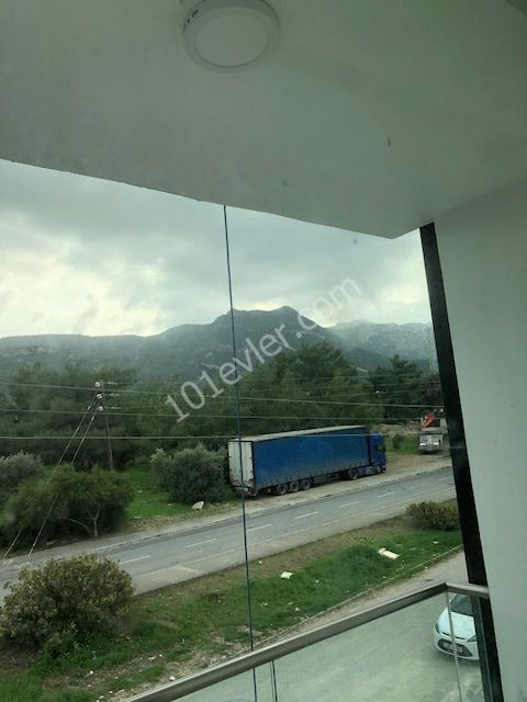 Flat For Sale in Girne Merkez, Kyrenia