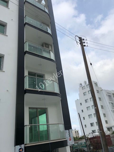 Flat For Sale in Girne Merkez, Kyrenia