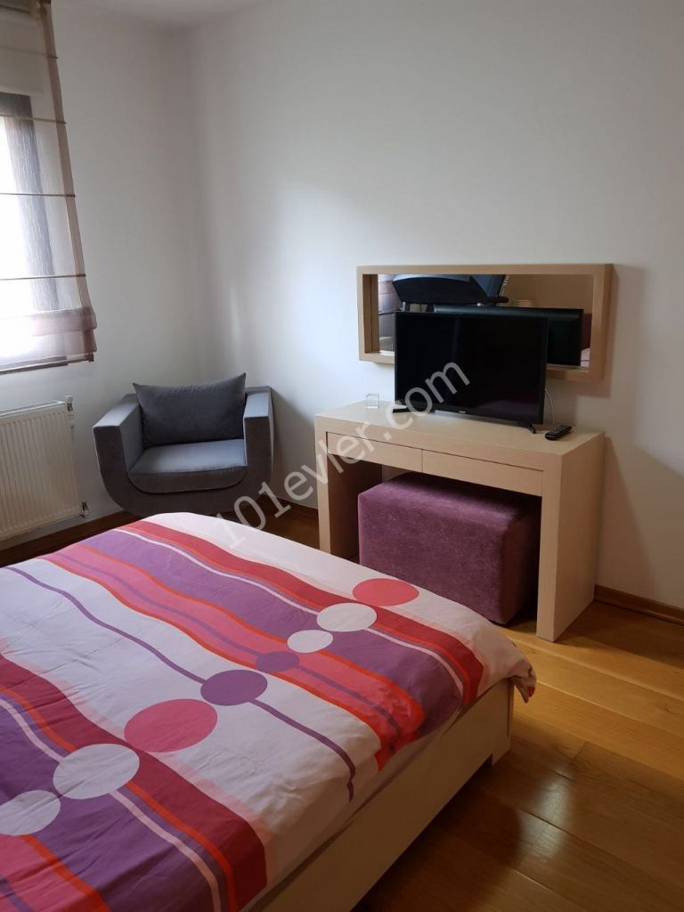 Flat For Sale in Girne Merkez, Kyrenia