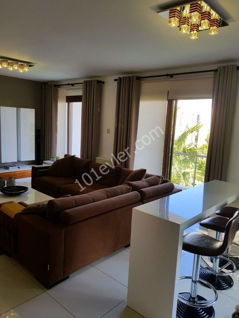 Flat For Sale in Girne Merkez, Kyrenia