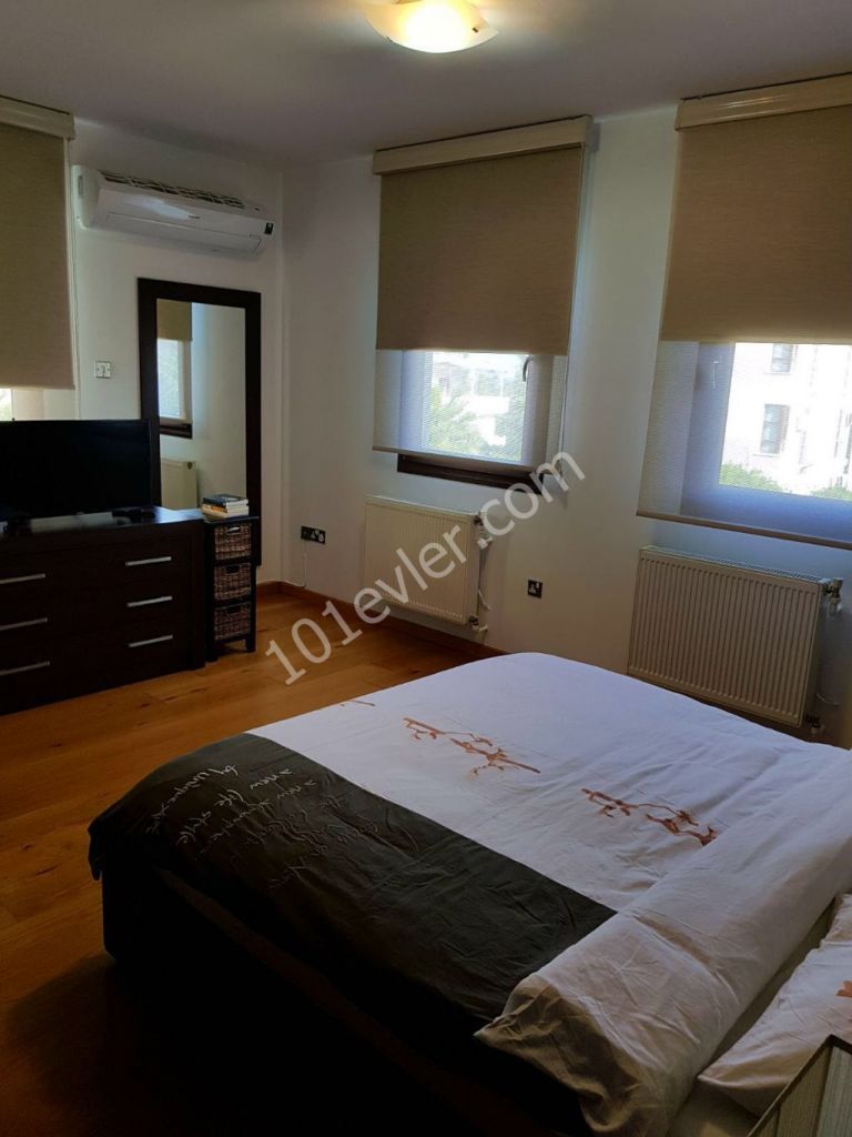 Flat For Sale in Girne Merkez, Kyrenia