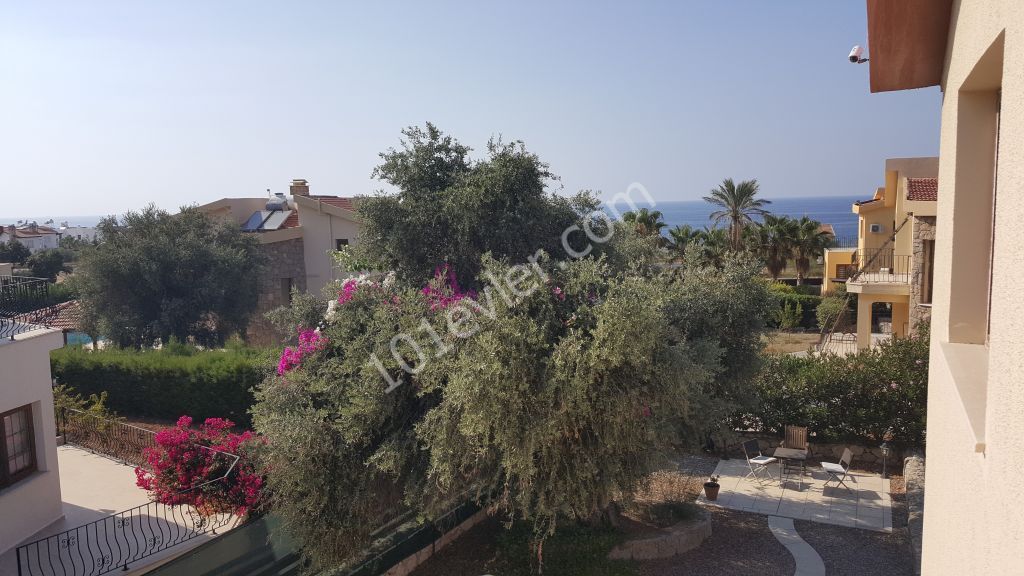 Villa  in Esentepe, Kyrenia