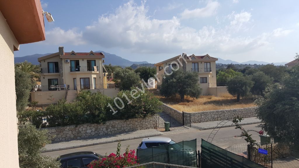 Villa  in Esentepe, Kyrenia