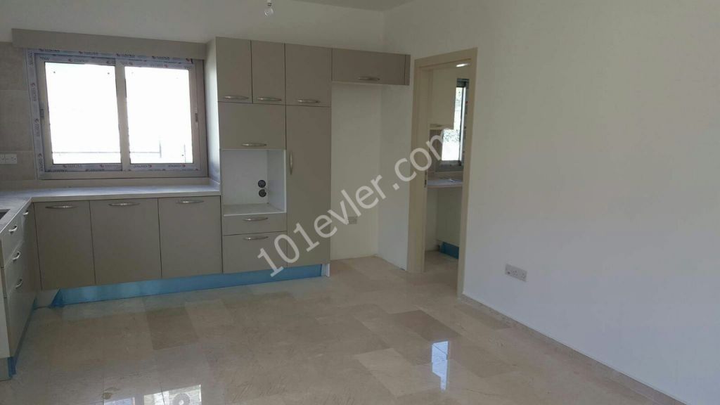 Villa For Sale in Edremit, Kyrenia