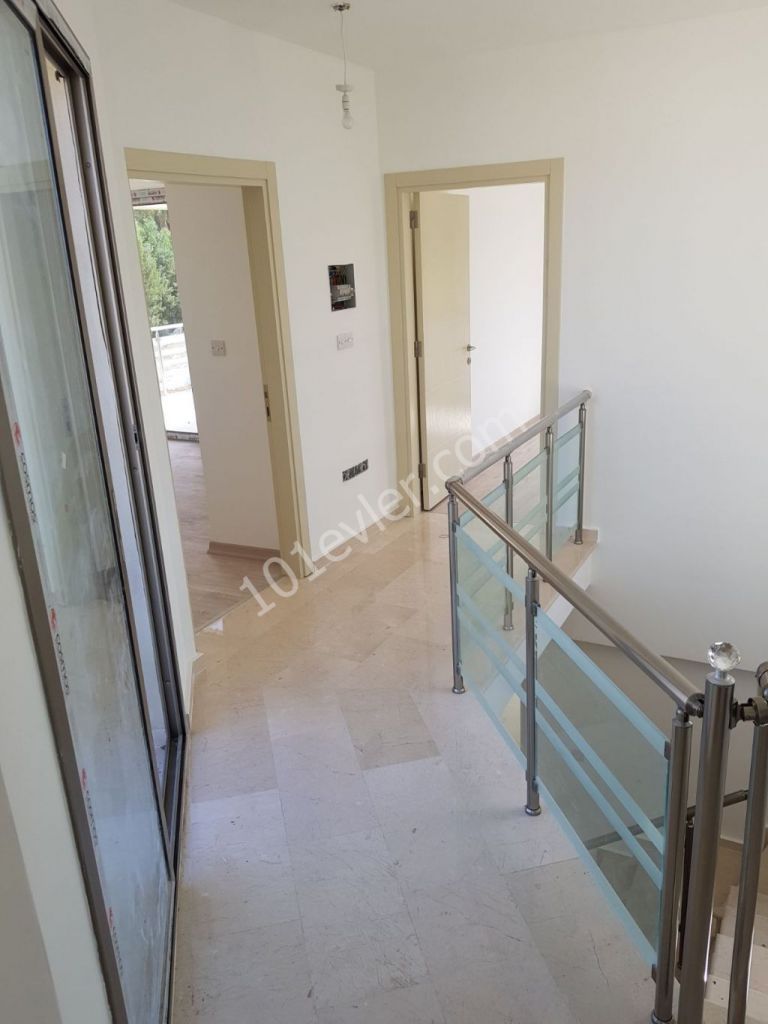 Villa For Sale in Edremit, Kyrenia