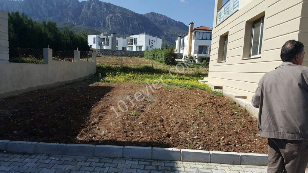 Villa For Sale in Edremit, Kyrenia