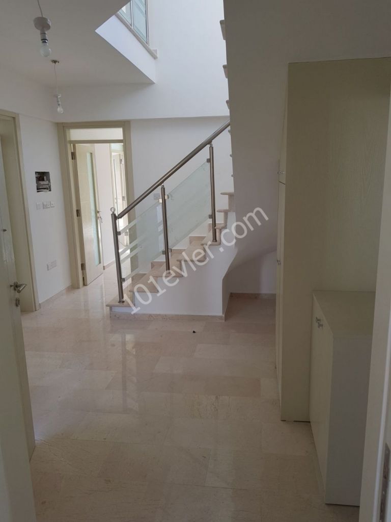 Villa For Sale in Edremit, Kyrenia