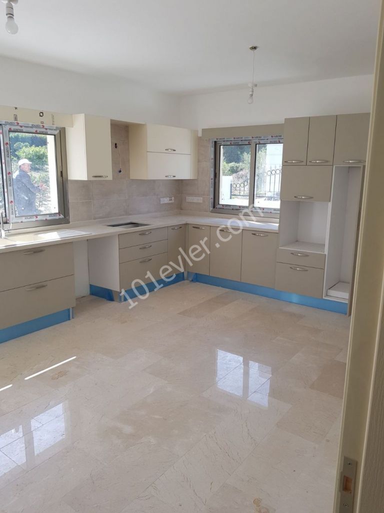 Villa For Sale in Edremit, Kyrenia