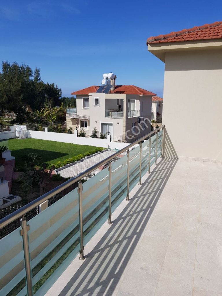 Villa For Sale in Edremit, Kyrenia