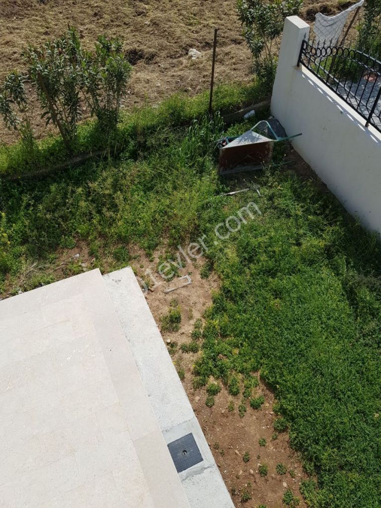 Villa For Sale in Edremit, Kyrenia