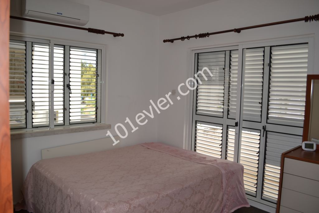 Flat For Sale in Girne Merkez, Kyrenia