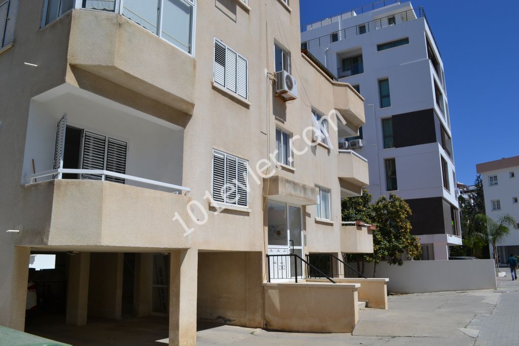 Flat For Sale in Girne Merkez, Kyrenia