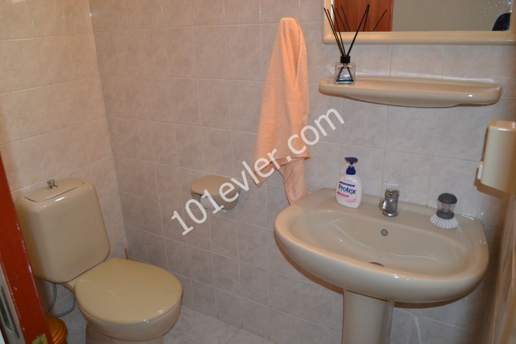 Flat For Sale in Girne Merkez, Kyrenia