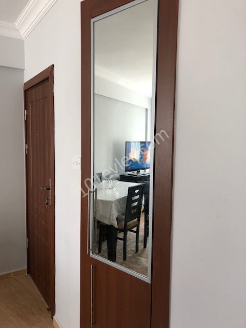 Flat For Sale in Girne Merkez, Kyrenia