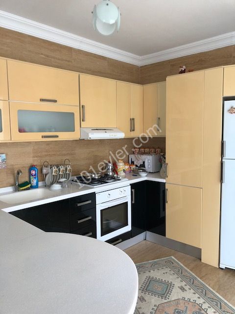 Flat For Sale in Girne Merkez, Kyrenia