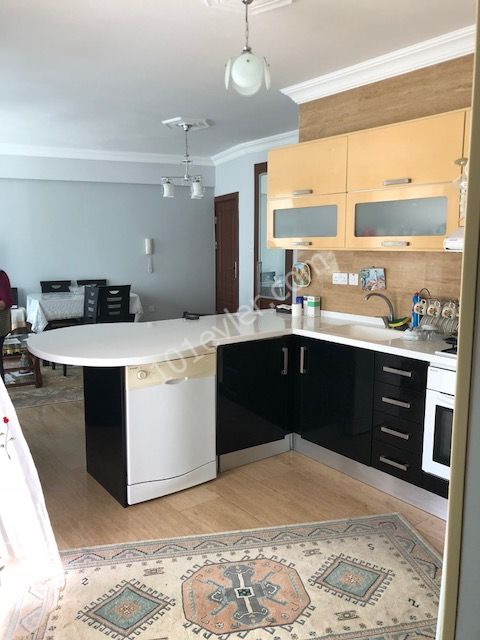 Flat For Sale in Girne Merkez, Kyrenia