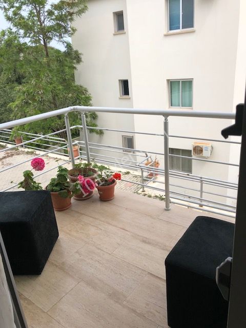 Flat For Sale in Girne Merkez, Kyrenia