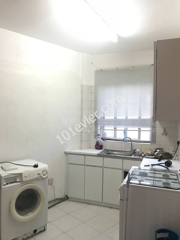 KIBRIS GİRNE 'DE 1+1 SATILIK DAİRE