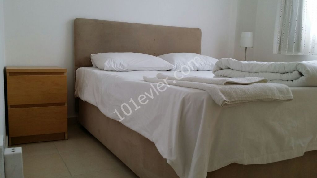 Flat For Sale in Girne Merkez, Kyrenia