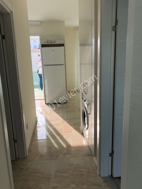 Flat For Sale in Girne Merkez, Kyrenia