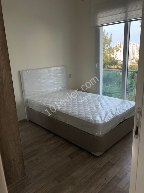 Flat For Sale in Girne Merkez, Kyrenia