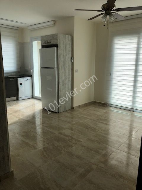 Flat For Sale in Girne Merkez, Kyrenia