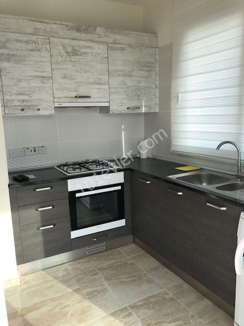 Flat For Sale in Girne Merkez, Kyrenia