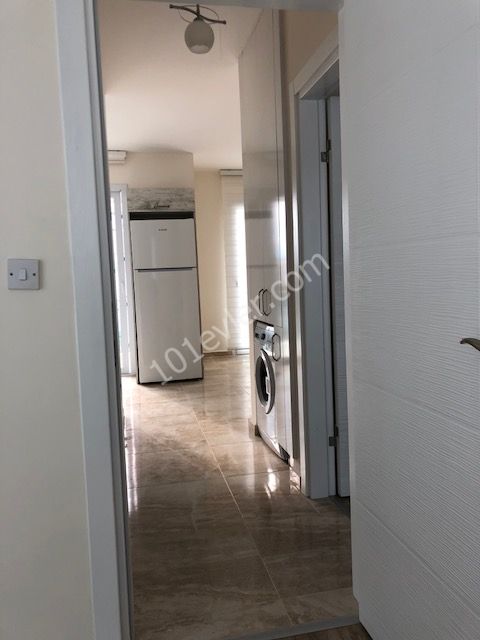 Flat For Sale in Girne Merkez, Kyrenia