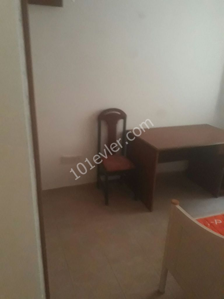 Flat To Rent in Girne Merkez, Kyrenia