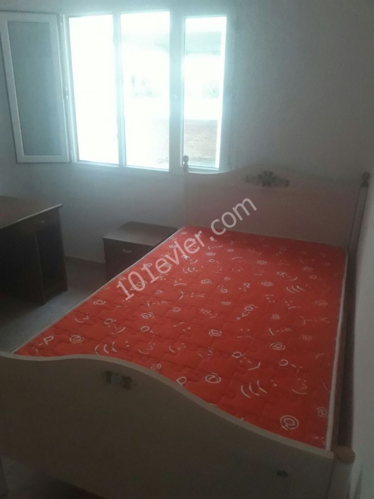 KIBRIS GİRNE DE KİRALIK 3+1 DAİRE