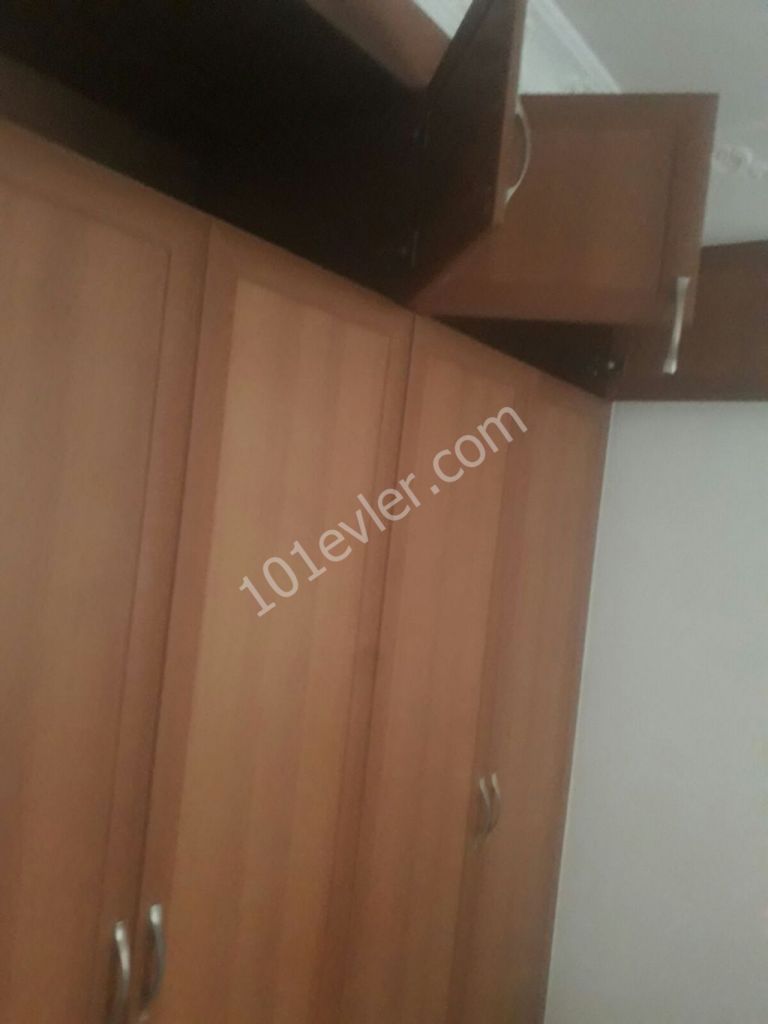 Flat To Rent in Girne Merkez, Kyrenia