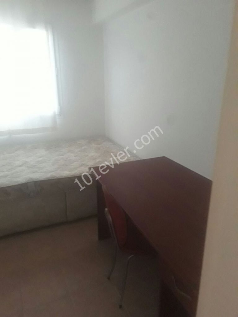 Flat To Rent in Girne Merkez, Kyrenia