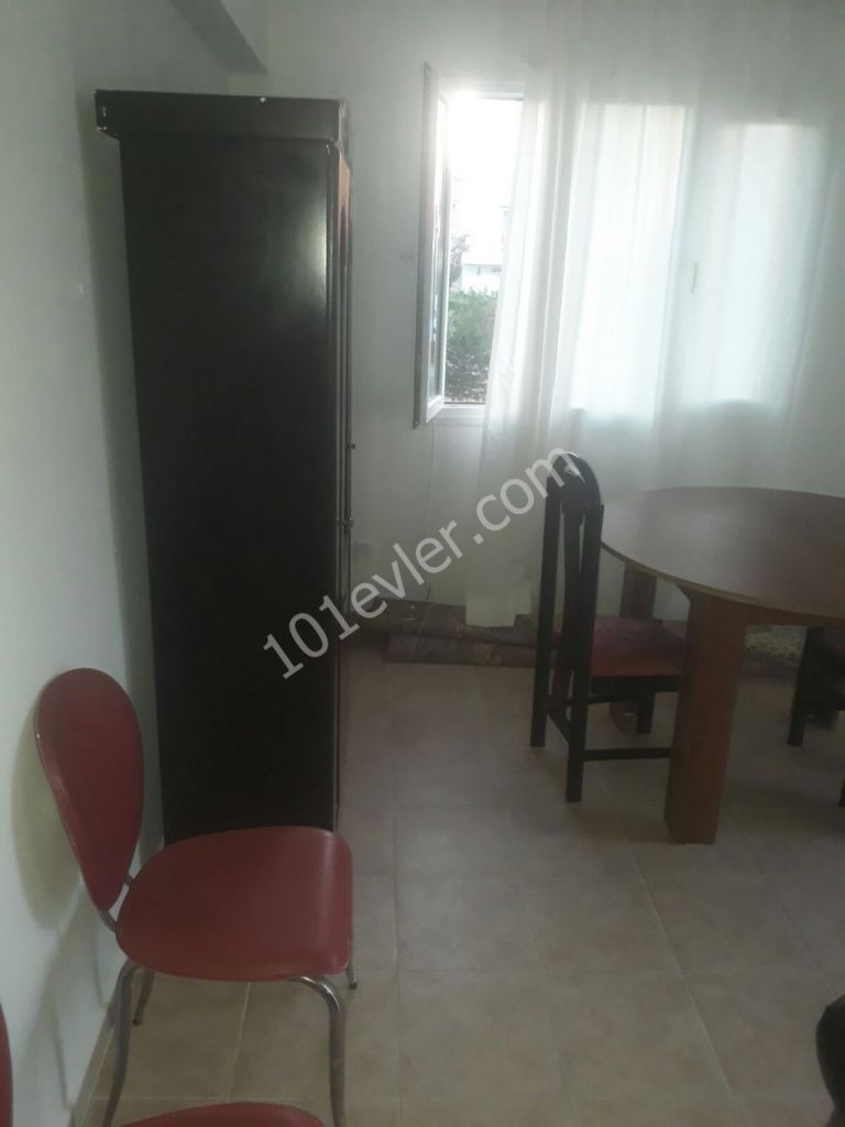 Flat To Rent in Girne Merkez, Kyrenia