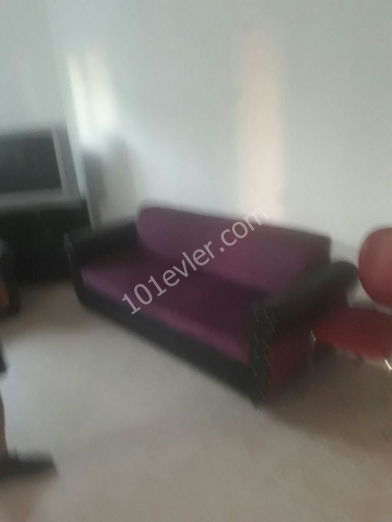 Flat To Rent in Girne Merkez, Kyrenia