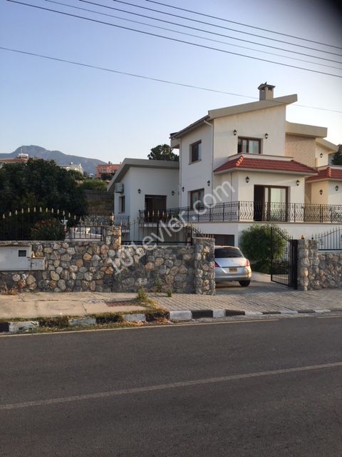 Villa Kaufen in Çatalköy, Kyrenia