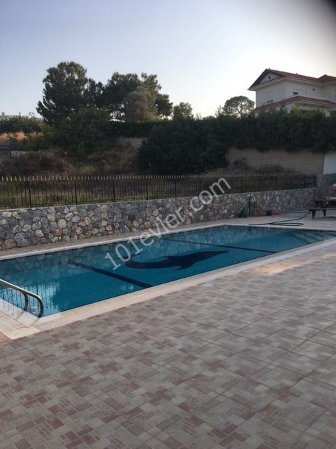 Villa For Sale in Çatalköy, Kyrenia