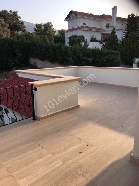 Villa For Sale in Çatalköy, Kyrenia