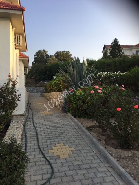 Villa For Sale in Çatalköy, Kyrenia