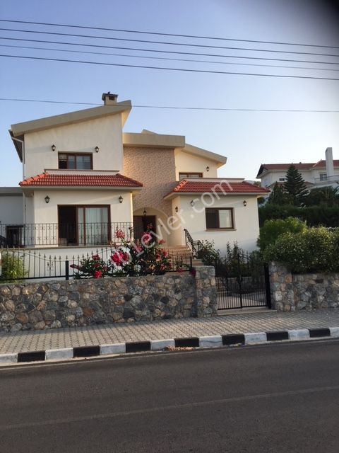 Villa Kaufen in Çatalköy, Kyrenia