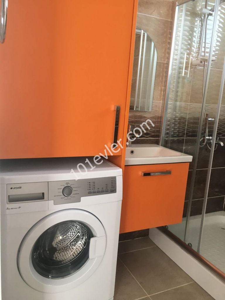 Flat To Rent in Girne Merkez, Kyrenia